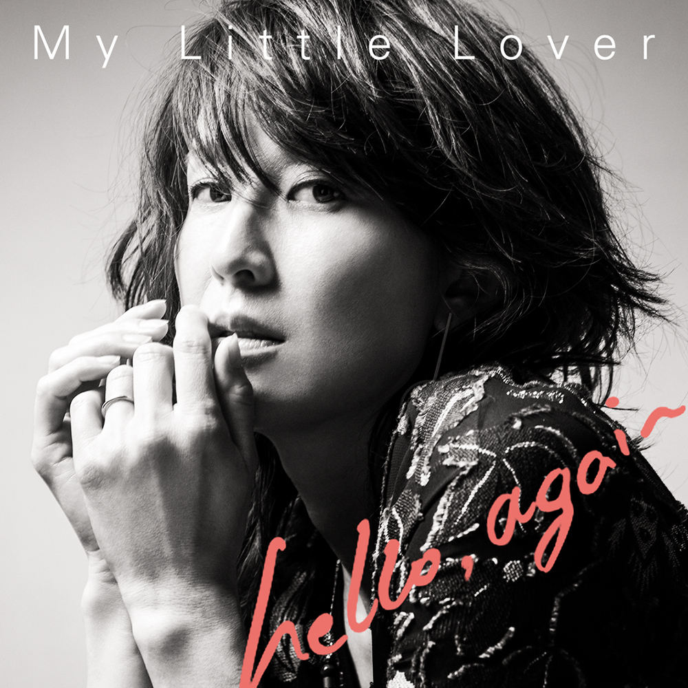 WORKS | My Little Lover オフィシャルサイト