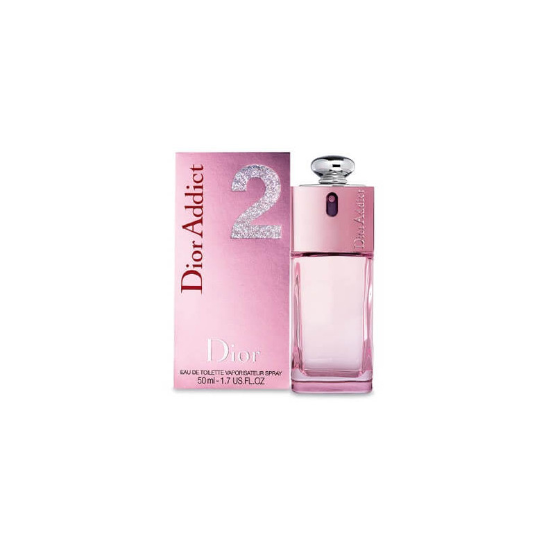 Dior - Dior Addict 2