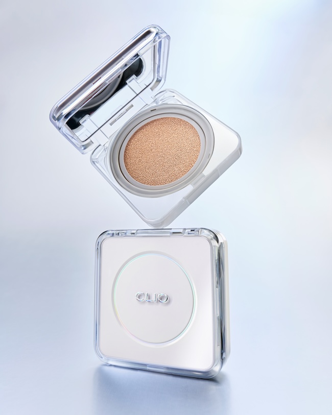 CLIOレビュー】カラーメイクから新シリーズ登場！IVE・ユジンのメイク