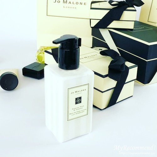 ジョー マローンで買うならこれ！香水やボディクリームが人気