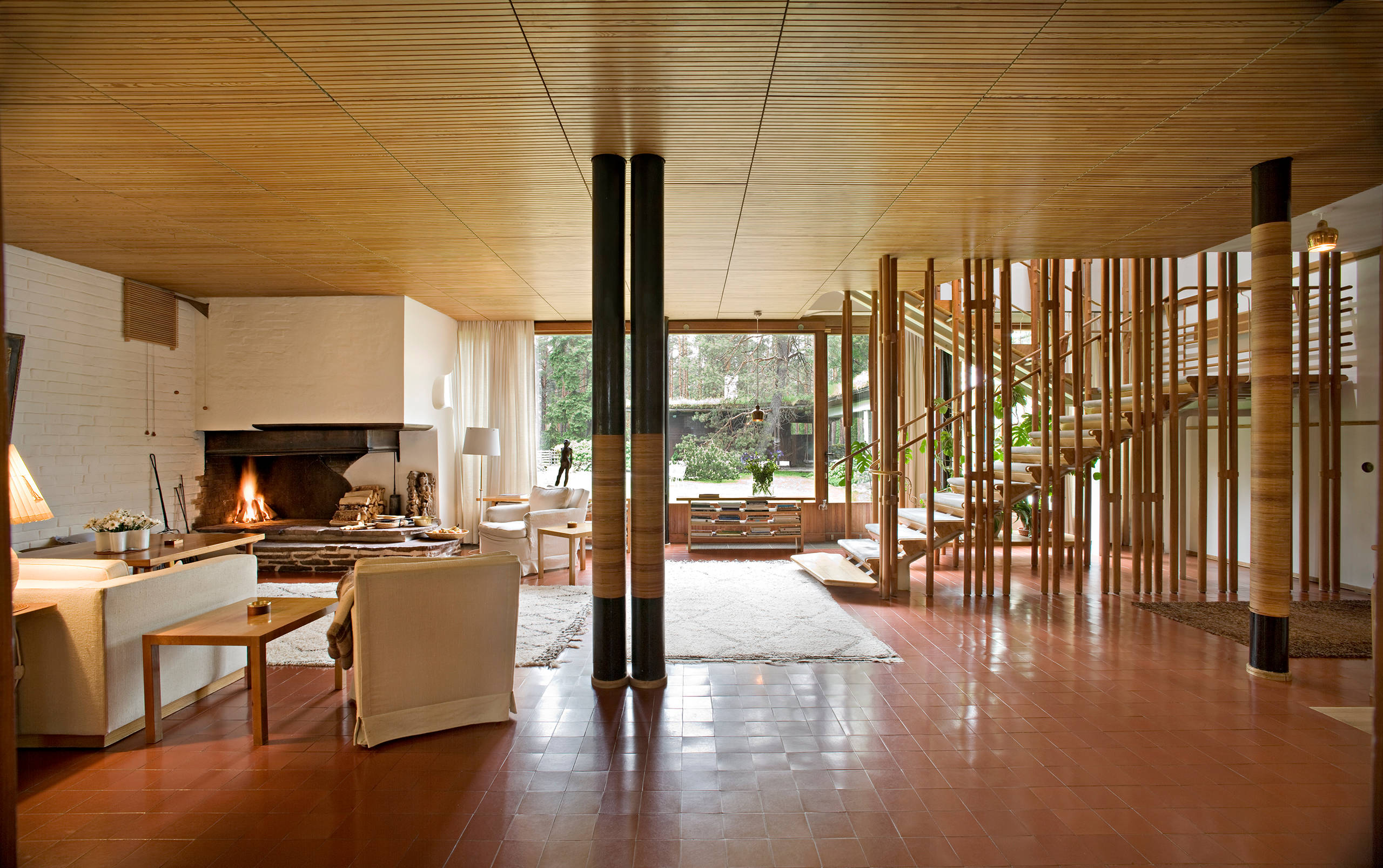 マイレア邸ツアー（カスタム） - マイスオミ My Suomi Oy