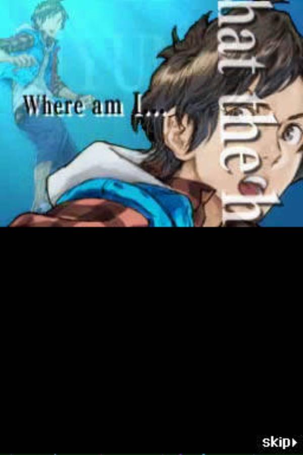 Zero Escape: Nine Hours, Nine Persons, Nine Doors [Nintendo DS DSi