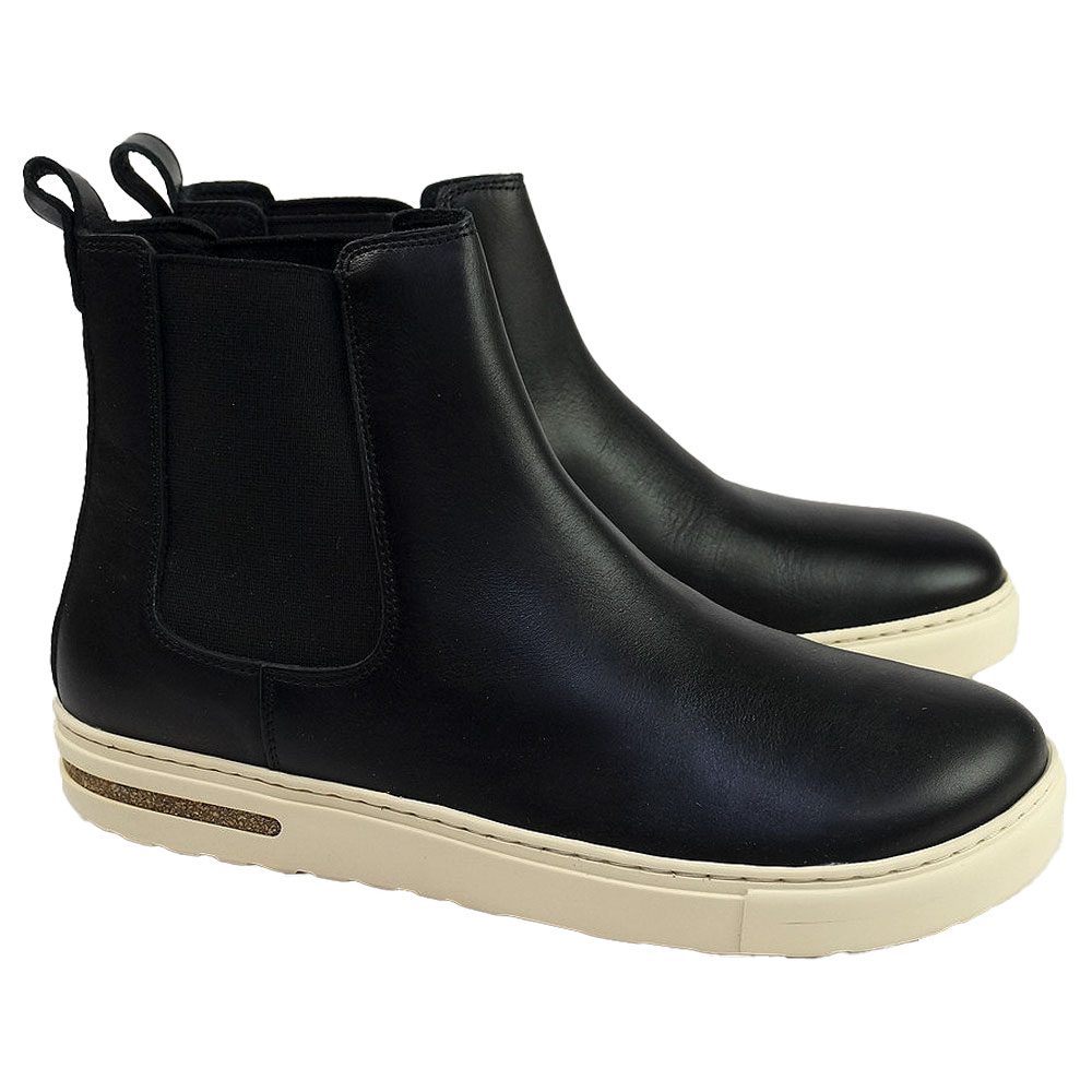 ビルケンシュトック サイドゴア メンズ レディース レザー Bend