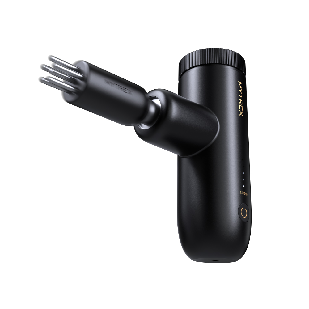 新商品「REBIVE MINI/XS専用ハリ形アタッチメント」12月15日(木)発売