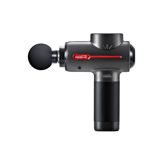 新商品「REBIVE MINI/XS専用ハリ形アタッチメント」12月15日(木)発売