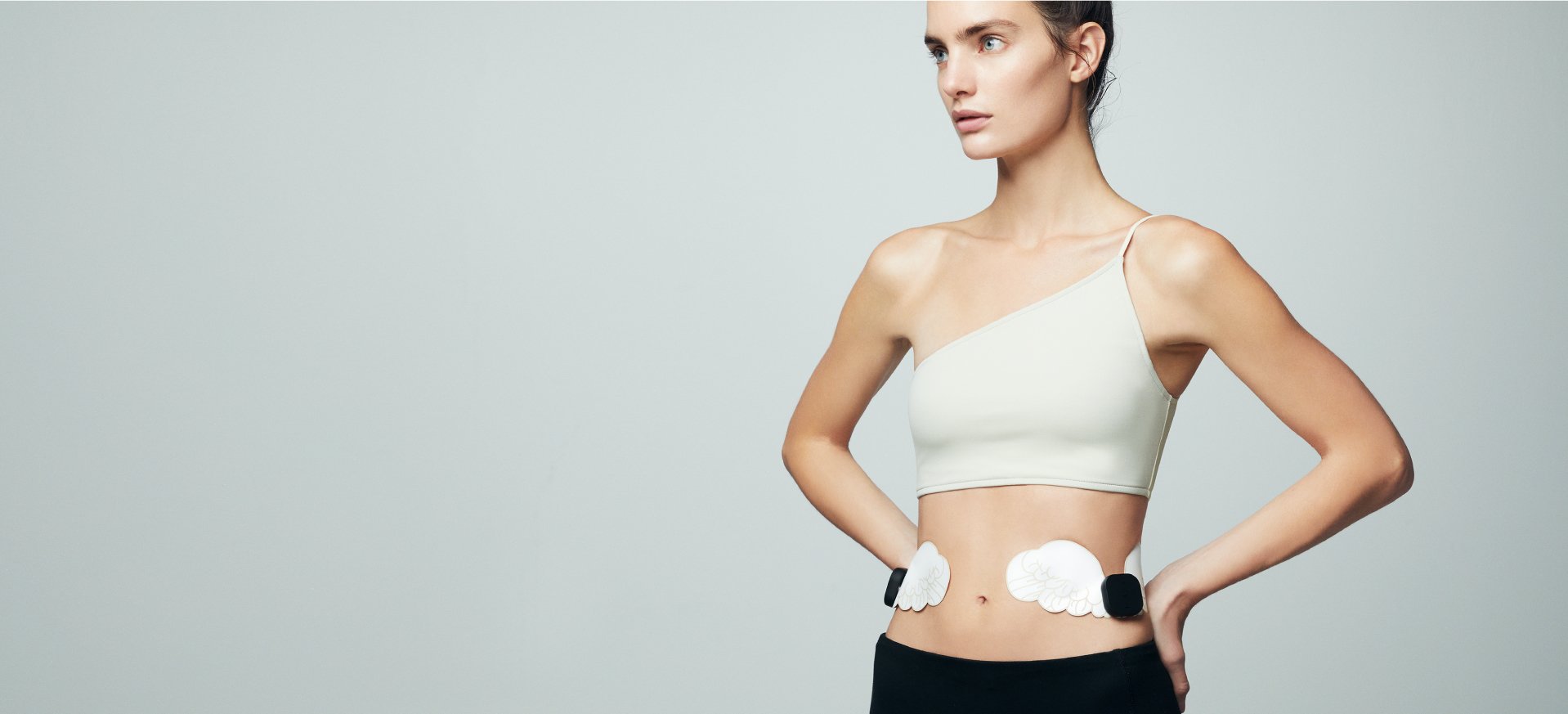 MYTREX Angel | EMSシェイプアップ マシーン | マイトレックス エンジェル