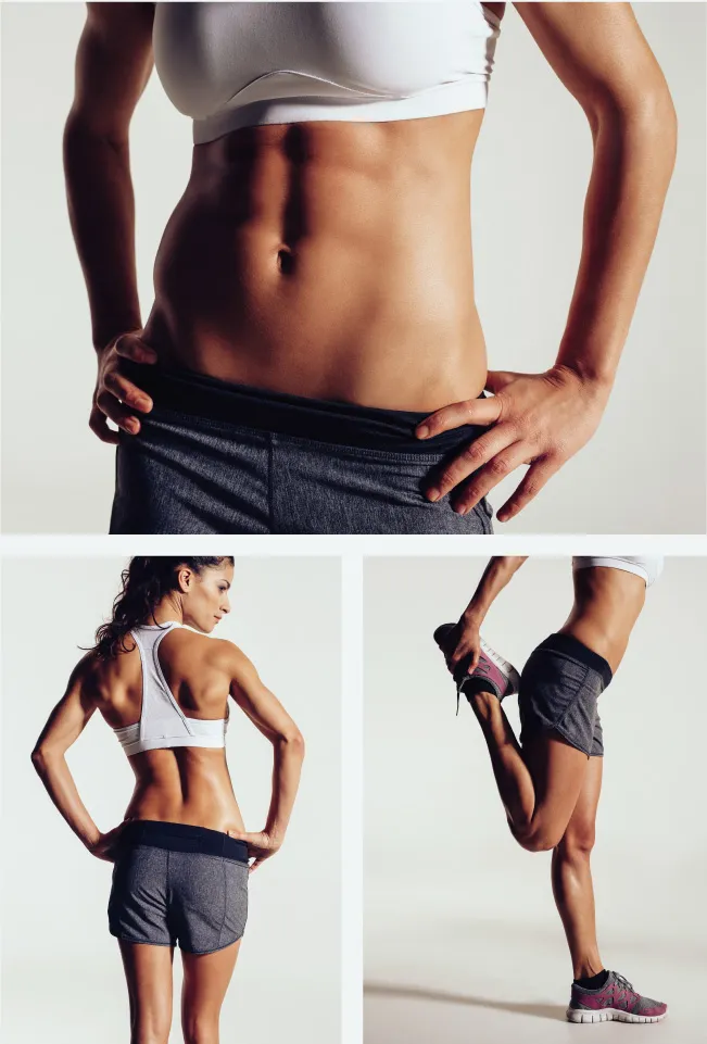 MYTREX Angel | EMSシェイプアップ マシーン | マイトレックス エンジェル