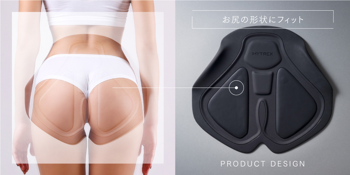 MYTREX（マイトレックス） アクアリフト EMS ヒップトレーニング 楽天