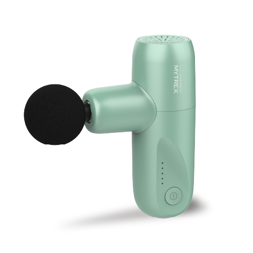 MYTREX REBIVE MINI XS (MT-RMXS21)｜手圧変動マッサージガン｜公式