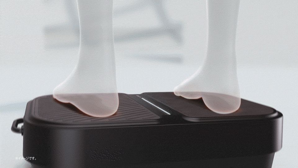 公式】MYTREX W FIT ACTIVE | この刺激、裏切らない。- マイトレックス