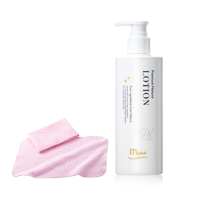 公式】 ミューフル オンラインショップ / 潤す