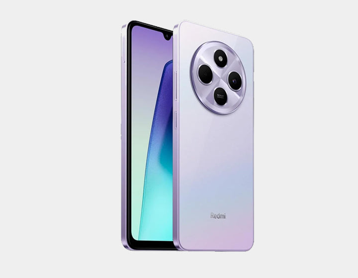 Xiaomi Redmi 14C 4G 256GB ROM 8GB RAM Dual SIM GSM Unlocked