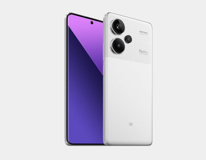 Xiaomi Redmi Note 13 PRO Plus 5G 512GB ROM 12GB RAM Dual SIM GSM