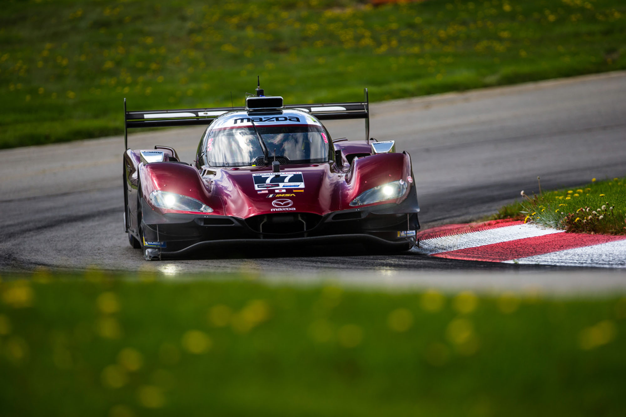 マッド・マイク、フォーミュラドリフトジャパンのタイトル獲得 | MZRacing