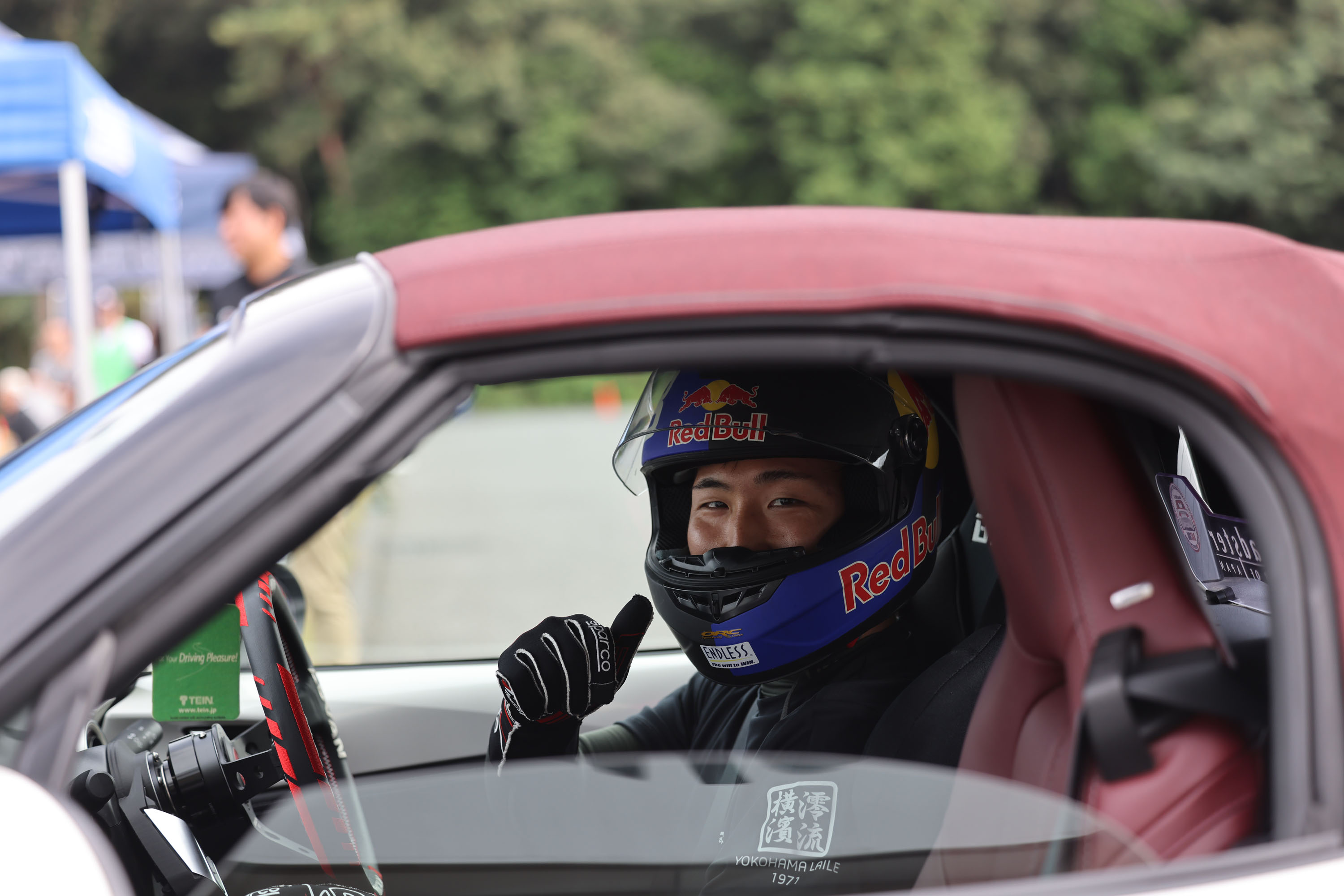 MAZDA SPRIT RACING ジムカーナエクスペリエンスRd.3が開催 | MZRacing