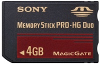 メモリースティックの種類が多すぎる | N-Styles