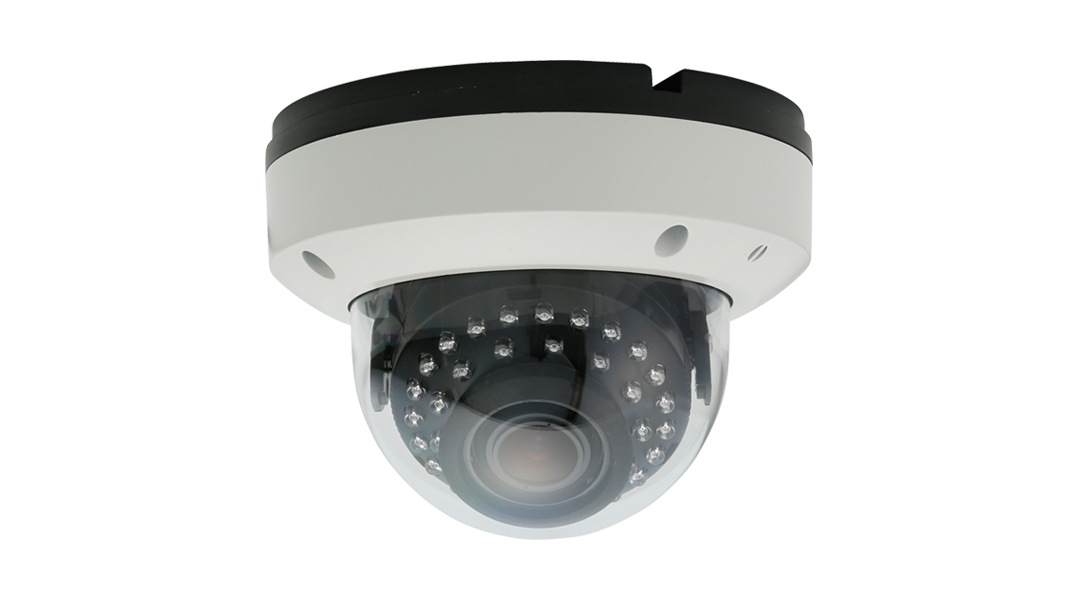 NS-AH572VIC/AHD屋外用スタンダードドーム型暗視カメラ 株式会社NSK