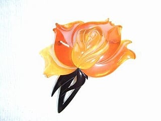 ブローチ他 有限会社 鼈甲屋たがわ