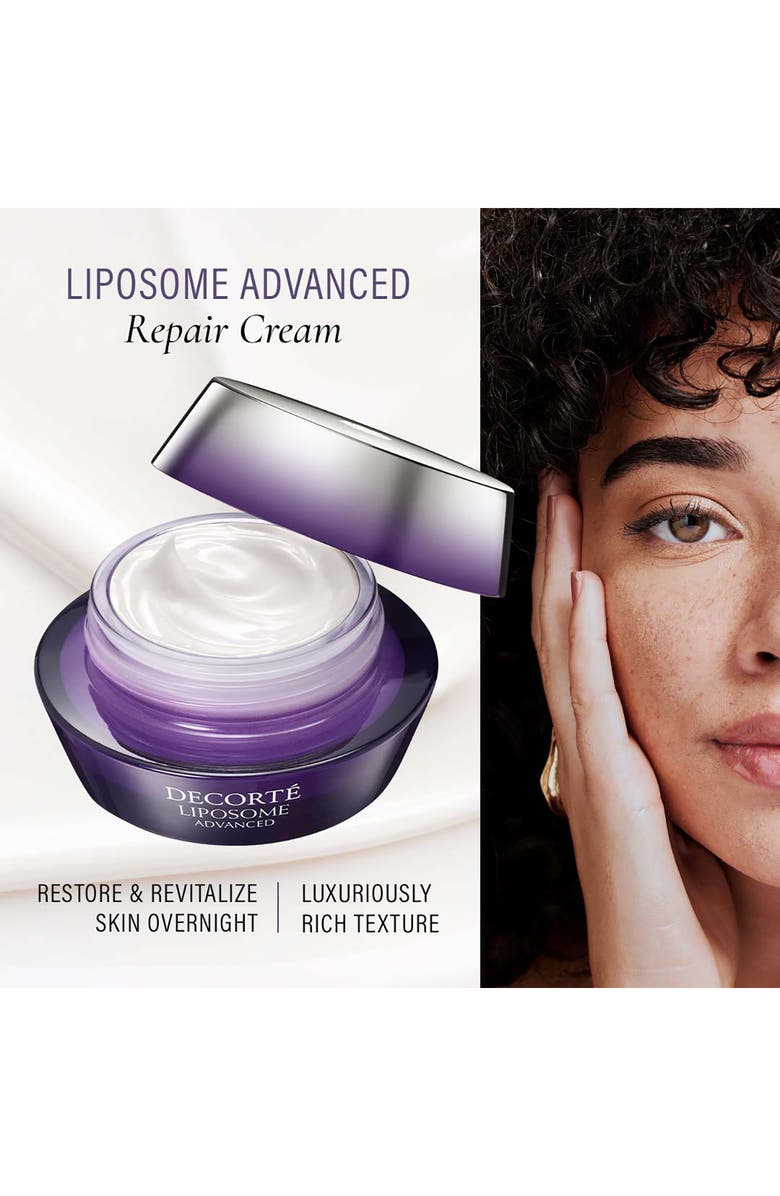 Decorté Liposome Advanced Repair Cream | Nordstrom