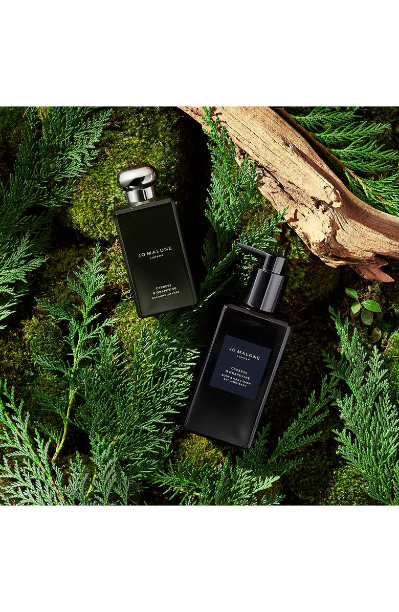 Jo Malone London™ Cypress & Grapevine Men's Fragrance Set $290