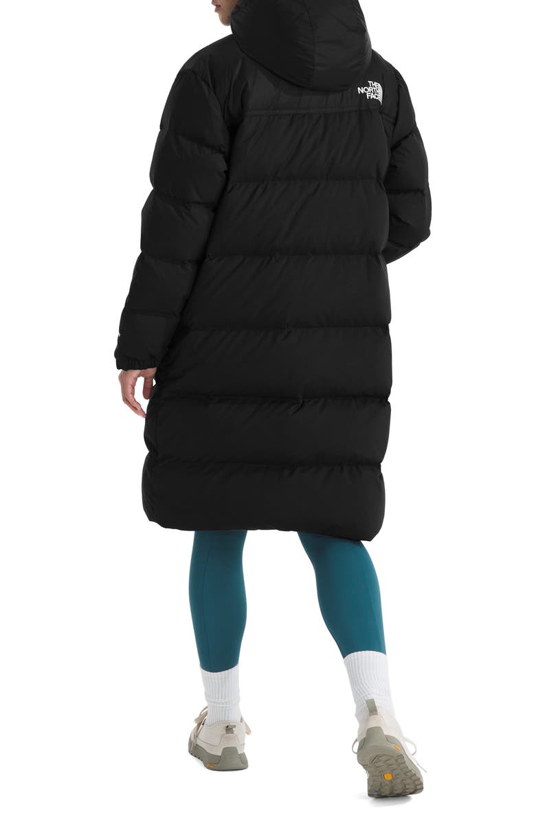 The North Face Nuptse® 1996 700 Fill Power Down Parka | Nordstrom