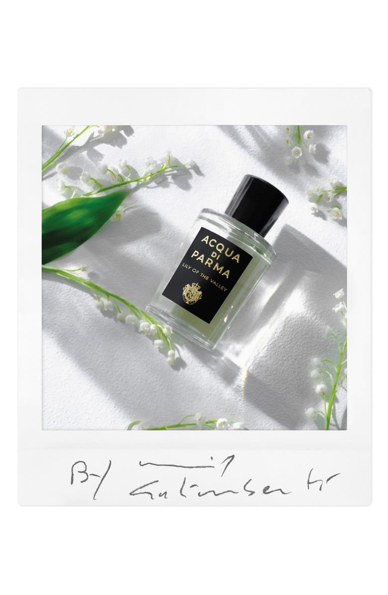 Acqua di Parma Signatures of the Sun Lily of the Valley Eau de