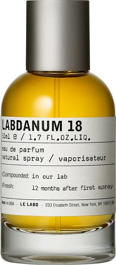 Le Labo Labdanum 18 Eau de Parfum | Nordstrom