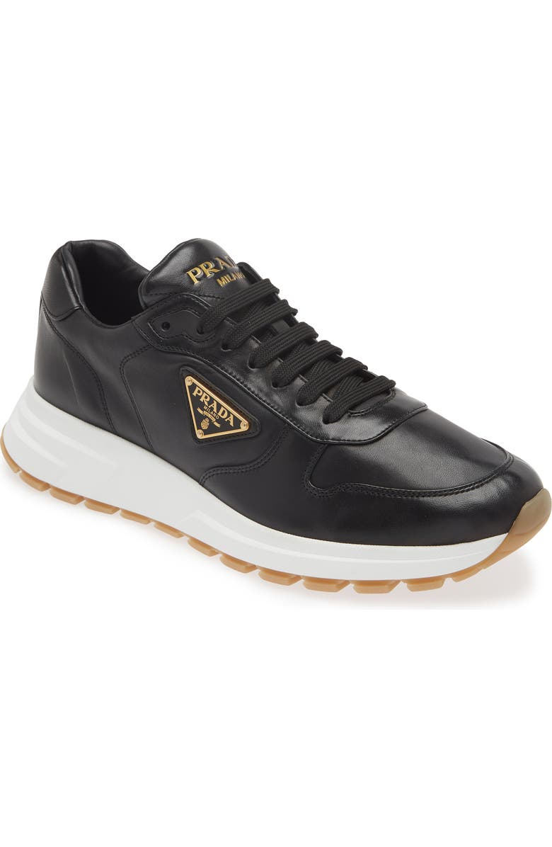 Prada Prax Sneaker (Men) | Nordstrom