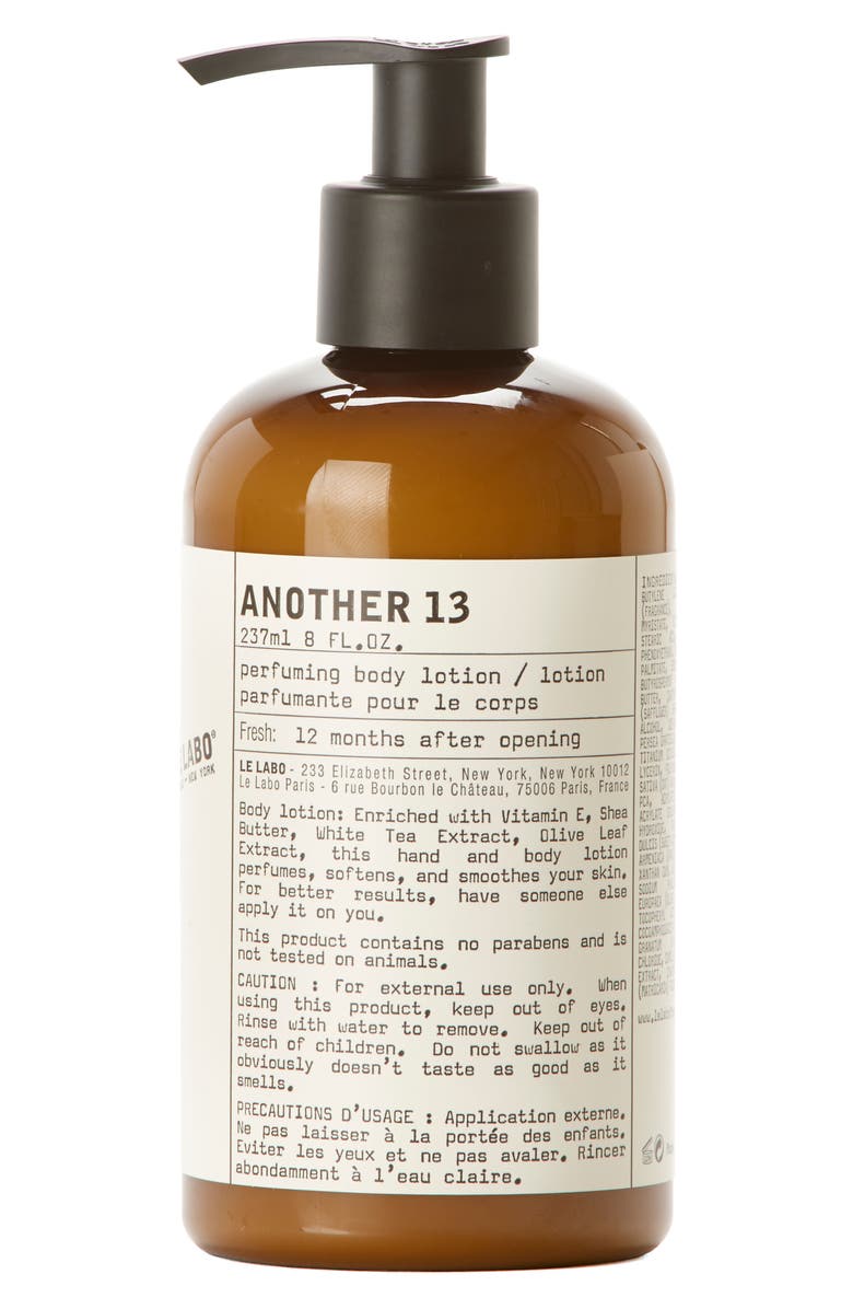 Le Labo An0ther 13 Body Lotion | Nordstrom