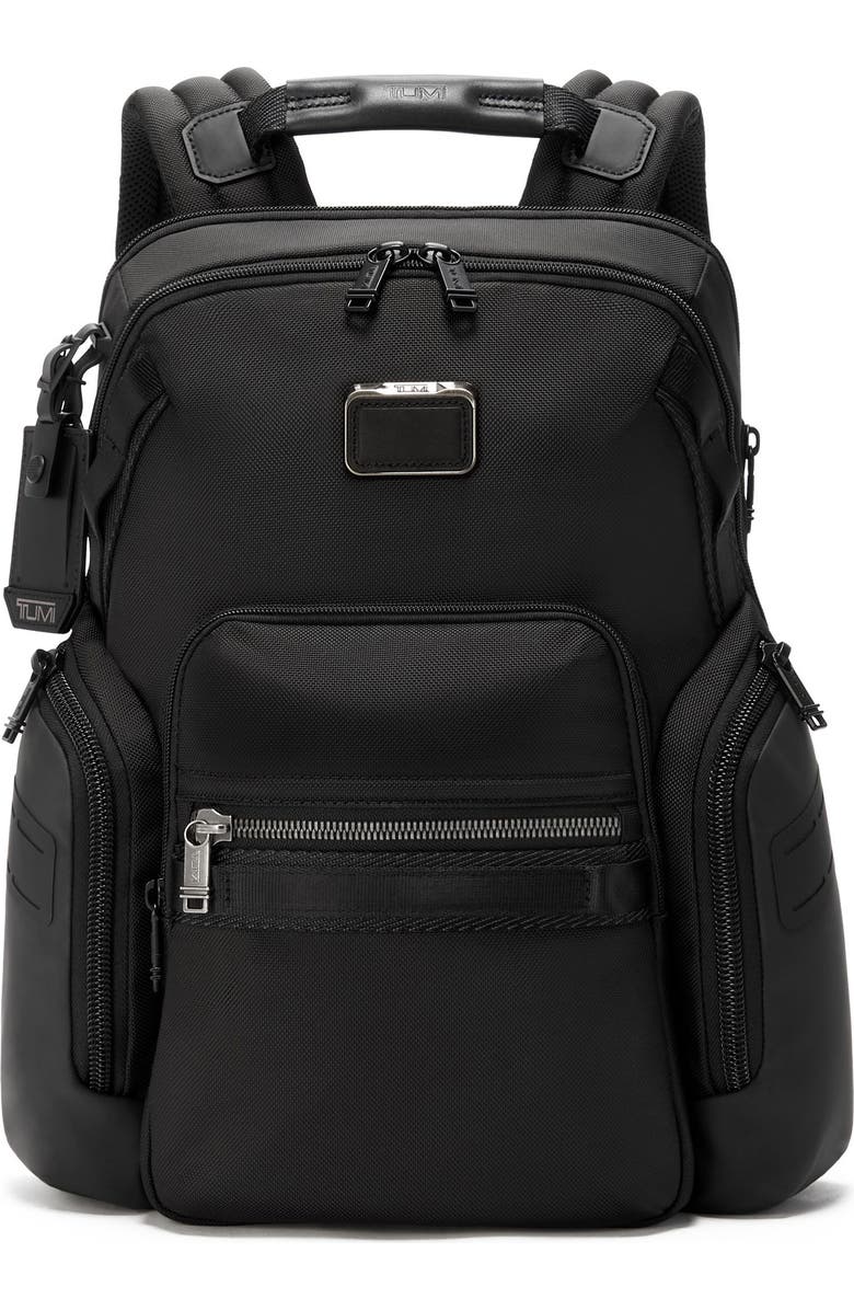 TUMI Alpha Bravo Navigation Backpack | Nordstrom