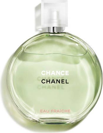 CHANEL CHANCE EAU FRAÎCHE Eau de Toilette Spray | Nordstrom