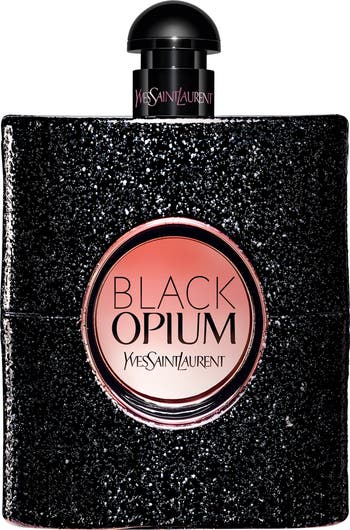 Yves Saint Laurent Black Opium Eau de Parfum Women's Fragrance