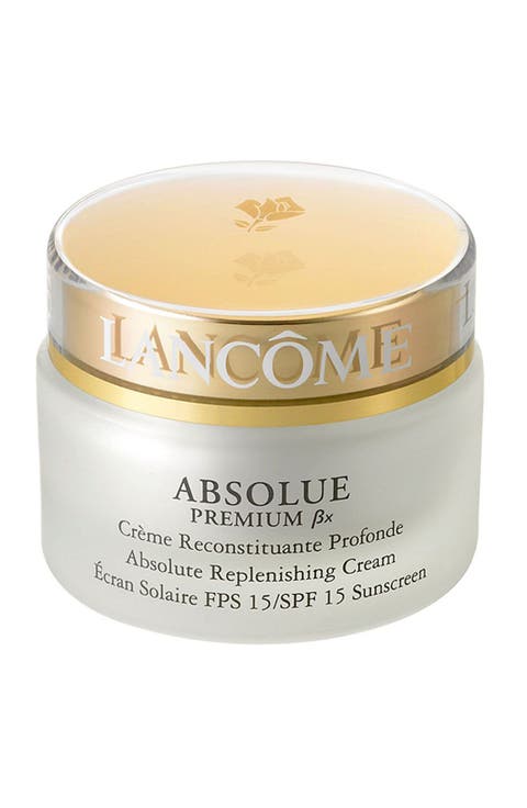 Lancôme Absolue Premium Bx Moisturizer with SPF 15 | Nordstrom