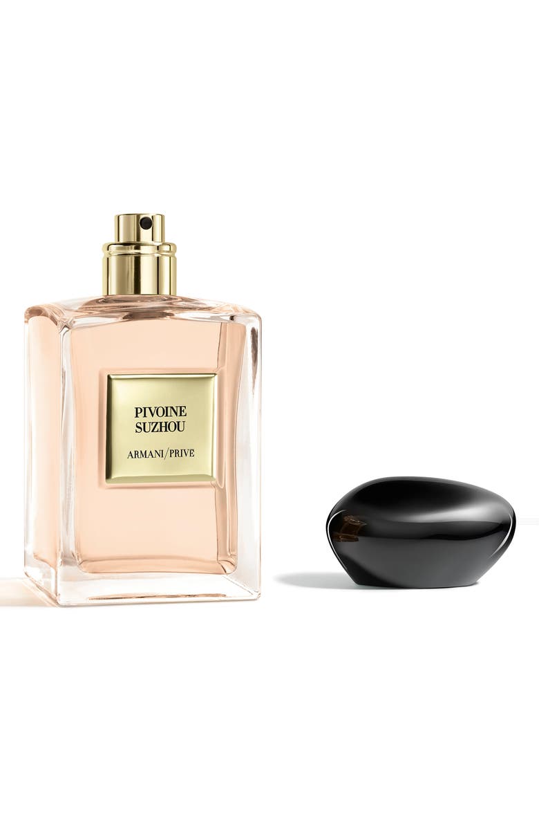 ARMANI beauty Armani Prive Pivoine Suzhou Eau de Toilette | Nordstrom