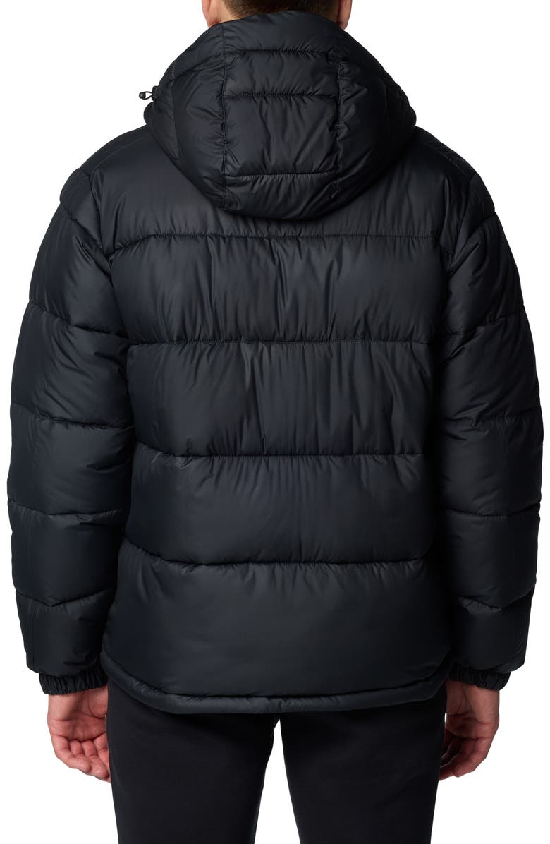 Columbia Pike Lake II Hooded Puffer Jacket | Nordstrom
