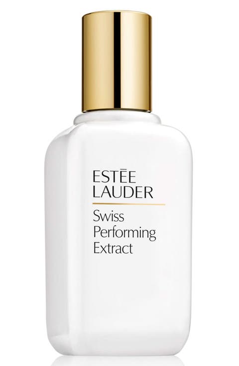 Estée Lauder Swiss Performing Extract Moisturizer Lotion | Nordstrom