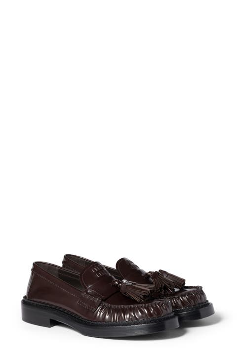 Women's Miu Miu Loafers & Oxfords | Nordstrom