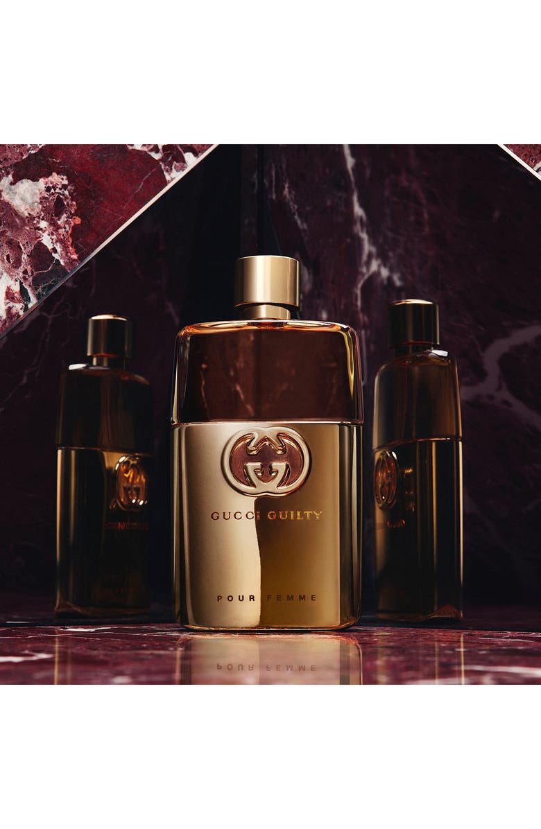 Gucci Guilty Pour Femme Eau de Parfum | Nordstrom