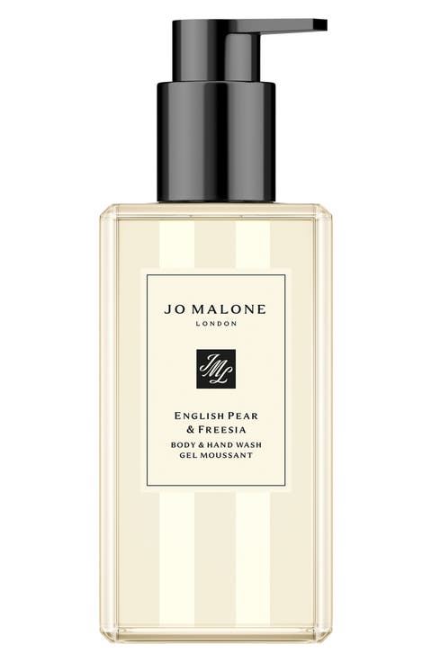 Jo Malone London™ English Pear & Freesia Body & Hand Wash | Nordstrom