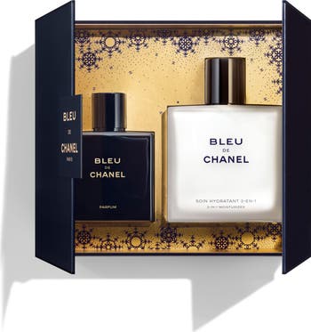 CHANEL BLEU DE CHANEL Parfum Gift Set | Nordstrom
