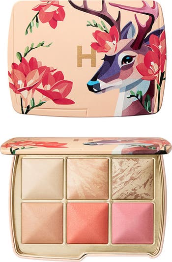 HOURGLASS Ambient Lighting Edit Unlocked Face Palette | Nordstrom