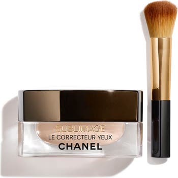 CHANEL SUBLIMAGE LE CORRECTEUR YEUX Radiance-Generating Concealing