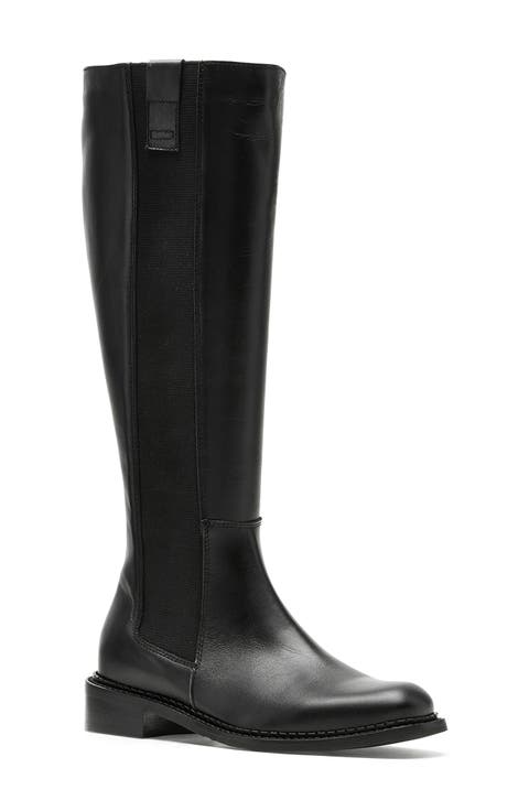 Chelsea Knee-High Boots for Women | Nordstrom