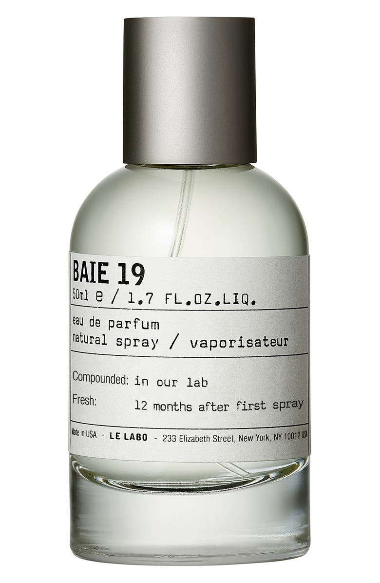 Le Labo BAIE 19 Eau de Parfum | Nordstrom