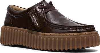 Clarks® Torhill Bee Chukka Sneaker (Women) | Nordstrom