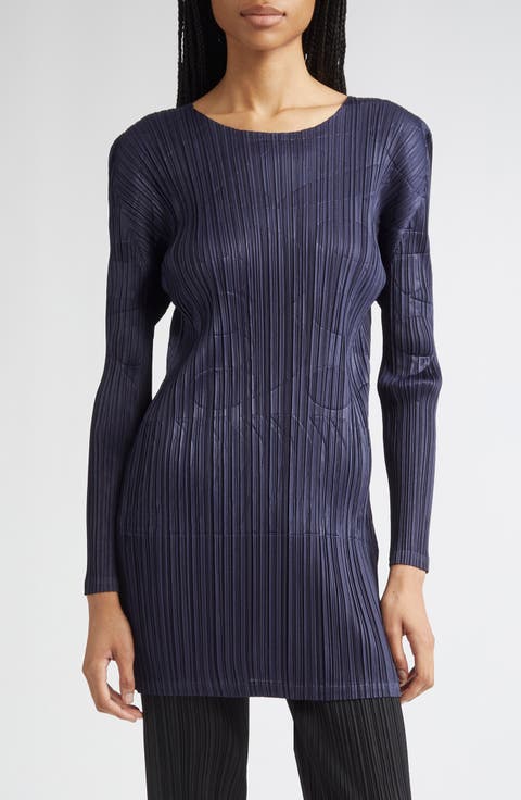 Women's Pleats Please Issey Miyake Tops | Nordstrom