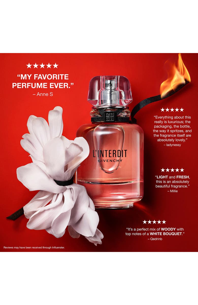 Givenchy L'Interdit Eau de Parfum | Nordstrom