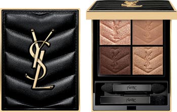Yves Saint Laurent Couture Mini Clutch Luxury Eyeshadow Palette