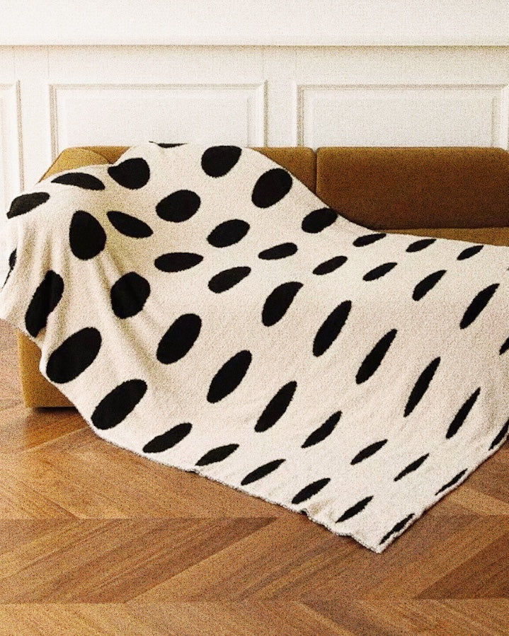 最短翌日配送】Reversible Voyage Blanket 1年中快適 ブランケット 160