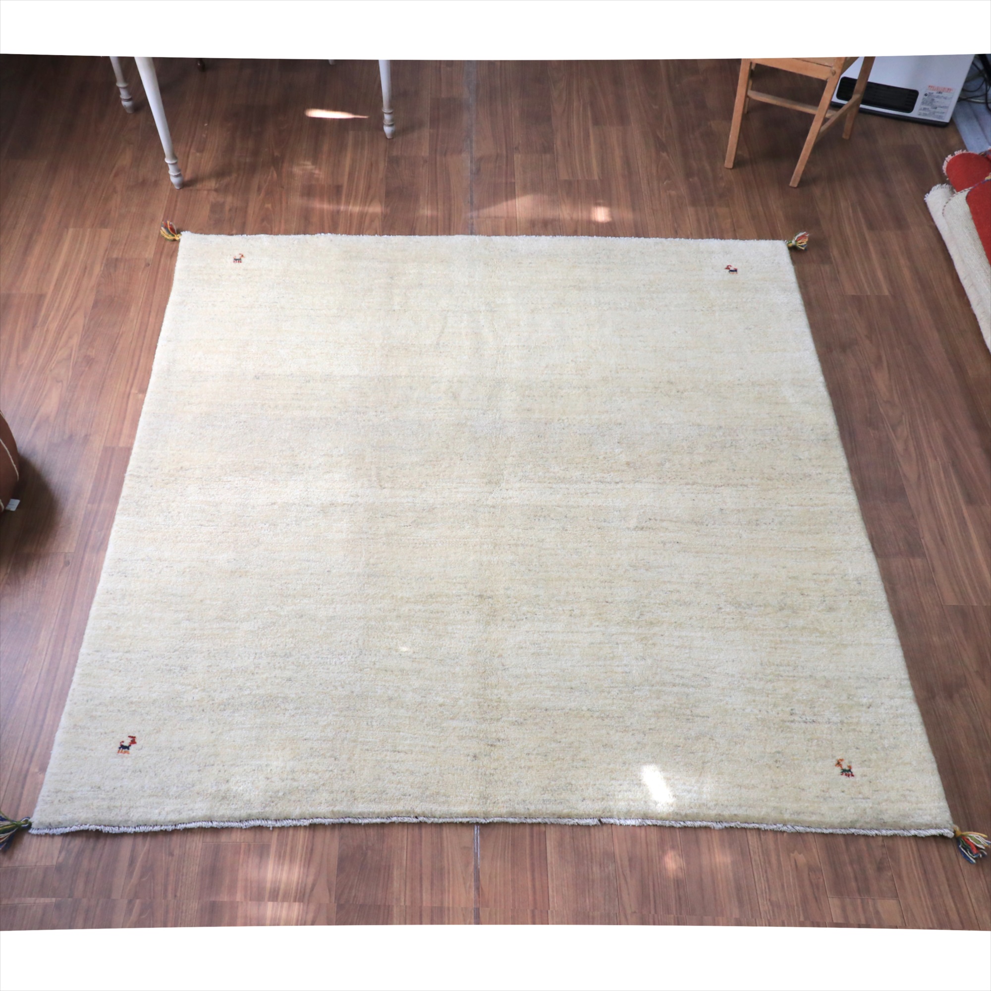 ギャッベ（ギャベ）専門店 インプレッションオブギャッベ / 大型ルーム